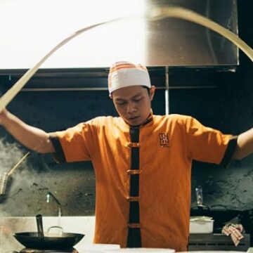 You Can Know Secrets of Cooking Chinese Food