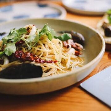 We Will Tell You About the Most Fashionable Restaurants