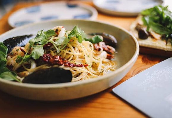 We Will Tell You About the Most Fashionable Restaurants
